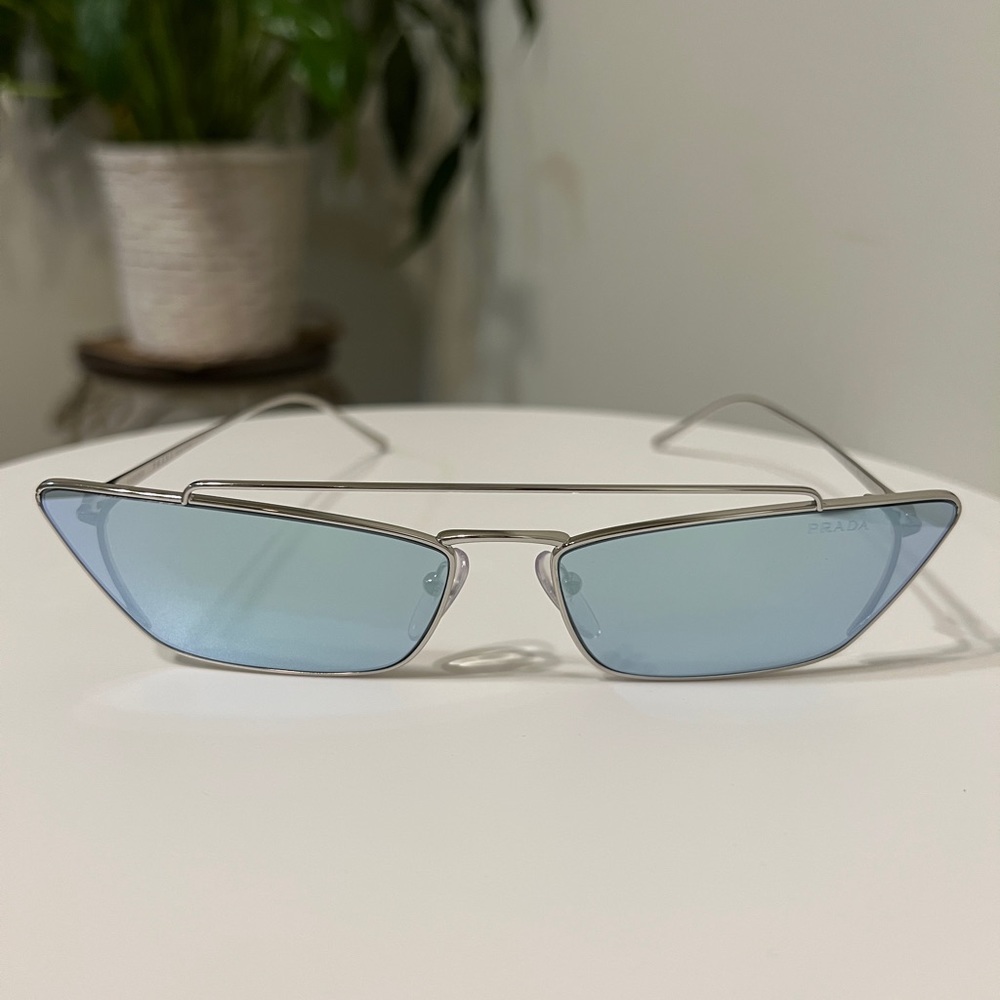 Authentic NWT PRADA Sunglasses